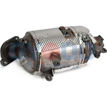 Filtr pevných částic Filtr sazových částic, výfukový systém OYODO 20N0167-OYO