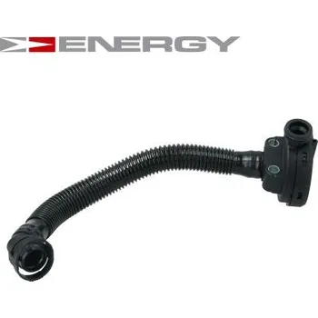 Kliková hřídel Energy SE00071 Ventil, odvětrání klikové skříně