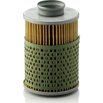 Olejový filtr Mann-Filter H 815 n Olejový filtr