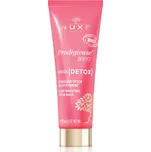 Nuxe Prodigieuse Boost Glow-Boosting Detox Mask rozjasňující maska na obličej 75 ml