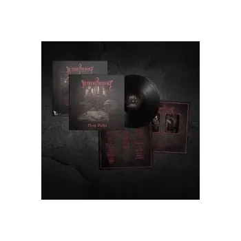 Hudba Fiery Paths / Vinyl - Infernal Presence [LP]