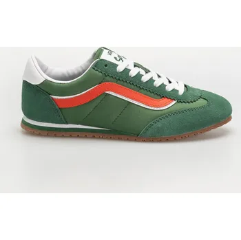 Pánské tenisky Vans Super Lowpro (fairway) 37, zelená