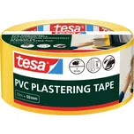tesa PVC Putzband 55486-00000-00 Plastering tape žlutá (d x š) 33 m x 50 mm 1 ks
