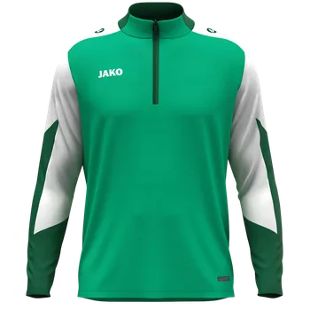 Bunda JAKO Dynamic Ziptop Kids 8670k-204 Velikost 152