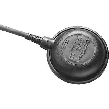 Condor 234289 plovákový spínač PSN-X 10m 1 ks