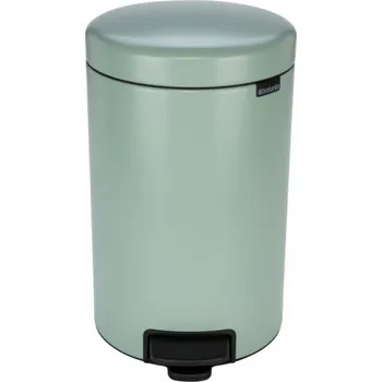 Odpadkový koš Brabantia Newicon 12 Liter Jade Green