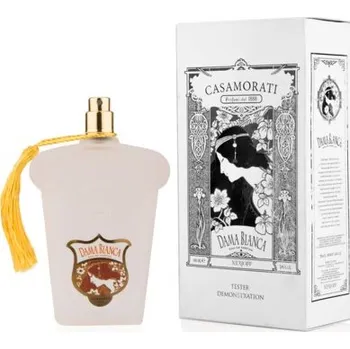 Dámský parfém Xerjoff Dama Bianca Parfemovaná voda - Tester 100ml, dámske