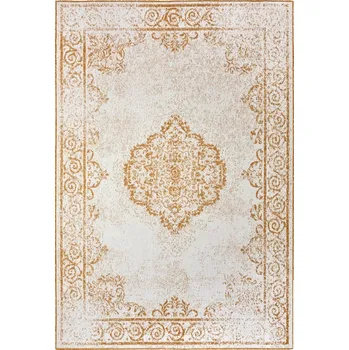 Kusový koberec Twin Supreme 105788 Cebu Ochre – na ven i na doma - doprava zdarma