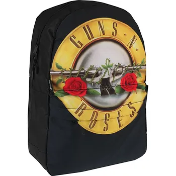Městský batoh batoh Guns N' Roses - Logo