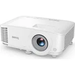 BenQ DLP Projektor MX560C /1024x768 XGA/4000 ANSI/ 1.96-2.15/ 20 000:1/HDMI/VGA/ USB/10W Repro