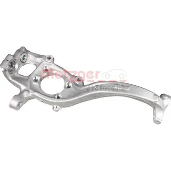 Svislý čep nápravy METZGER 58115101