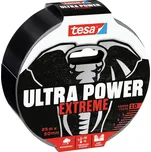 tesa ULTRA POWER EXTREME 56623-00000-00 instalatérská izolační páska černá (d x š) 25 m x 50 mm 1 ks