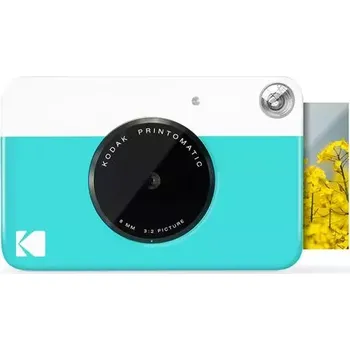 Digitální kompakt Kodak Printomatic Blue