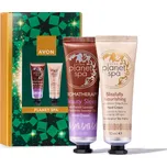 AVON Sada krému na ruce Planet Spa…