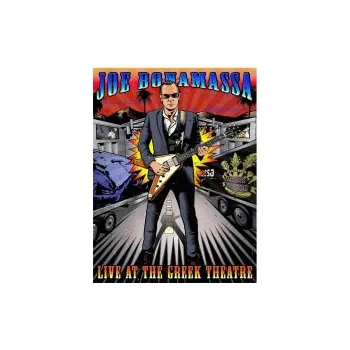 Blu-ray film Live At The Greek Theatre / Blu-Ray - Bonamassa Joe [Blu-Ray]