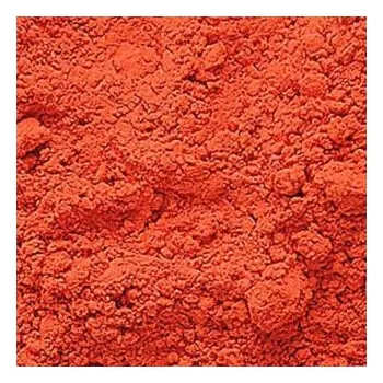 Pigment Zlatá loď 100g – Rumělka francouzská (PR4, PY1)