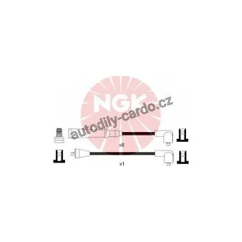 Zapalovací kabel Sada kabelů pro zapalování NGK RC-NE29