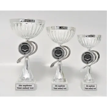 VIZINGR Šachové poháry 503-LAC035