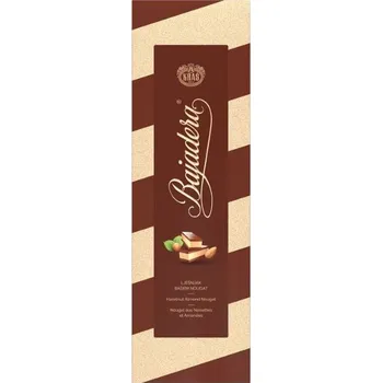 Čokoláda Bonboniéra Bajadera Kraš 87g