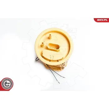 Palivové čerpadlo SKV Palivová přívodní jednotka 02SKV736