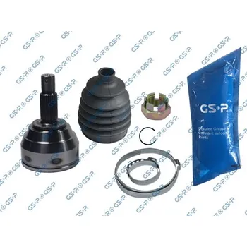 Poloosa kola Sada kloubů pro hnací hřídel GSP 818098