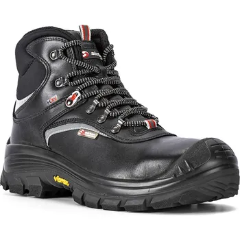 Pracovní obuv SIXTON Peak Obuv kotníková Sixton ELDORADO HDRY S3 WR HRO HI CI SRC 40