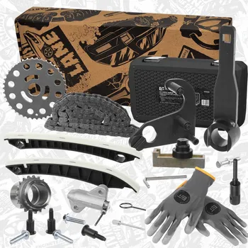 Sada rozvodového řetězu ET ENGINETEAM RS0117VR4