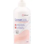 Cutosan mycí gel DrKonrad 500ml