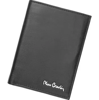 Peněženka Pánská kožená peněženka Pierre Cardin TILAK09 326 černá