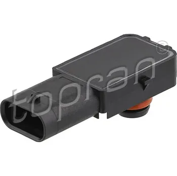 Posilovač brzd Tlakový senzor, posilovač brzd TOPRAN 117 108