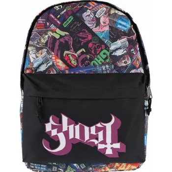 Městský batoh batoh Ghost - Magazines