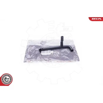 Vzduchový filtr Sací hadice, vzduchový filtr ESEN SKV 24SKV448