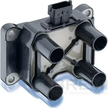 Zapalovací cívka Zapalovací cívka BREMI 20381