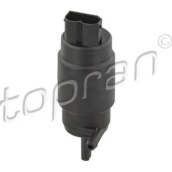 Vodní pumpa motoru Vodní čerpadlo střikovače předního světla TOPRAN 500 555