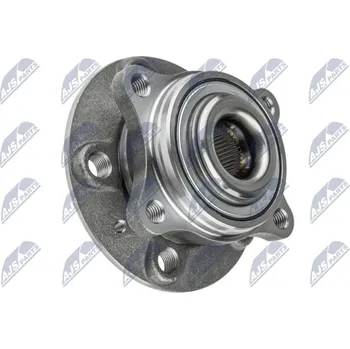 Sada ložiska kola NTY KLP-VV-017