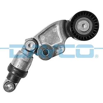 Rozvod motoru Napínák žebrovaného klínového řemenu DAYCO APV4032