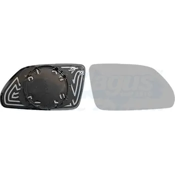 Auto zrcátko 5828836 HAGUS