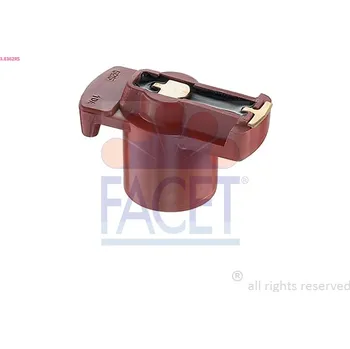 Rozdělovač FACET Rotor rozdělovače 38362RS