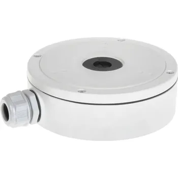HIKVISION instalační krabice pro kameru DS-1280ZJ-M/ kompatibilní s kamerami serie T3xx, T6x0