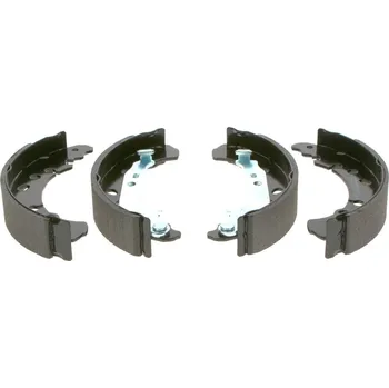 Brzdová čelist Sada brzdových čelistí BOSCH 0 986 487 759