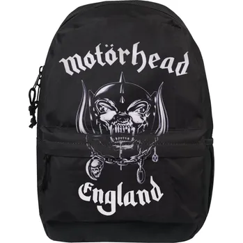 Městský batoh batoh Motörhead - England