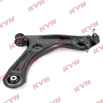 Zavěšení kol Příčné rameno - řídící páka zavěšení kol KYB KSC4068