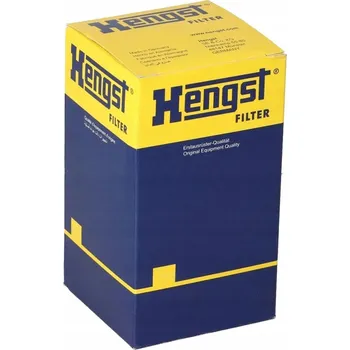 Olejový filtr Hengst Filter H300W08 Olejový filtr