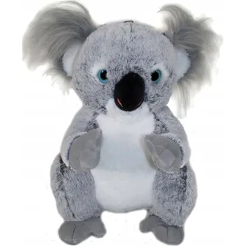 plyšák Australský medvídek KOALA PLYŠÁK plyšák