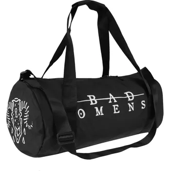 Kabelka taška (cestovní) Bad Omens - Ramskull