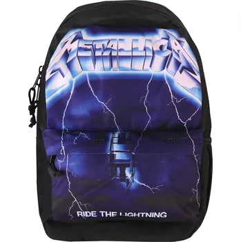 Městský batoh batoh Metallica - Ride The Lightning