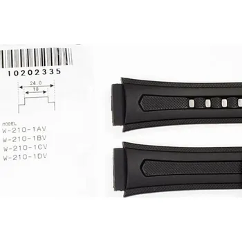 Oblečení a móda Casio REMIENOK 0973