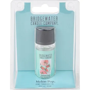 Vonný olej Bridgewater Candle Company Esenciální olej do aromalampy Melon Pop