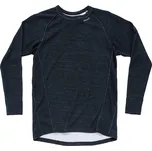 Devold DUO ACTIVE MERINO 205 SHIRT MAN Barva: Ink, Velikost: S