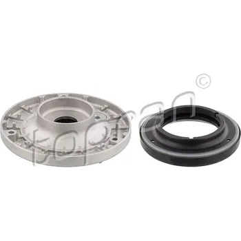 Ložisko pružné vzpěry - horní ložení tlumiče TOPRAN 502 893